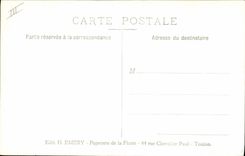 CPA Bateau Guerre Cuirasses en pleine mer