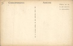 CPA Bateau Guerre Service en escadre Navigation en ligne de file