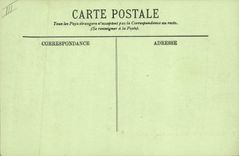 CPA Bateau Guerre Toulon Un cuirasse en rade