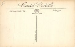 CPA Bateau Guerre Brest Le pont national ouvert pour le passage d'un cuirasse