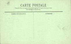 CPA Bateau Guerre Lancement d'une torpille d'un croiseur de 1ere classe