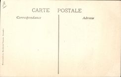 CPA Bateau Guerre Catastrophe du Iena Les epontilles