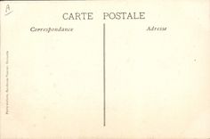 VINTAGE POSTCARD Boat War Catastrophe of Iena Iena seen of Suffren