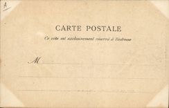 CPA Bateau Guerre Le Iena Cuirasse a tourelles 