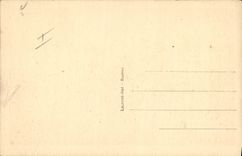 CPA Rennes Le Theatre 