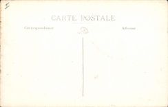 CPA Le grand Theatre Reims Militaria