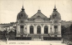 CPA Theatre Quimper