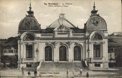 CPA Theatre Quimper