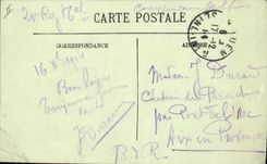 CPA Theatre des Arts Rouen Tramway