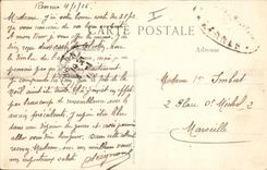 CPA Theatre Rennes Tramway