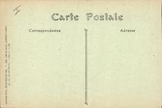 CPA Theatre Rennes Tramway Dubonnet 