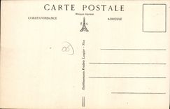 CPA Sospel Vieilles Maisons sur la Bevera