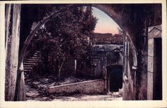 CPA St Paul Le Bastion 