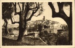 CPA St Paul Vue Generale