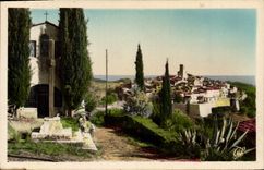 CPA St Paul Vue Generale