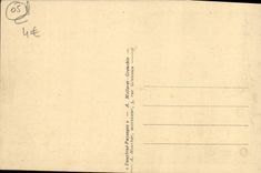 CPA La Casse Deserte Col Izouard