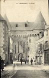 CPA Prison Hennebont 