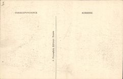 CPA Prison Loches Le cachot ou fut enferme Ludovic Sforza duc de Milan