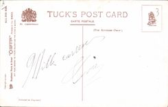 CPA Fantaisie Illustrateur Enfant