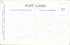 CPA Fantaisie Illustrateur Enfant Fred Spurgin