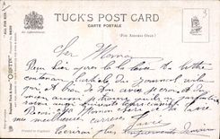 CPA Fantaisie Illustrateur Enfant