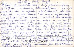 CPA Fantaisie Illustrateur Enfant Fred Spurgin 