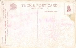 CPA Fantaisie Illustrateur Enfant