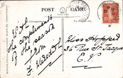 CPA Fantaisie Illustrateur Enfant