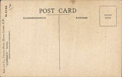 CPA Fantaisie Illustrateur Femme Donald Mc Gill