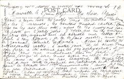 CPA Fantaisie Illustrateur Femme Enfant