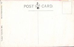 CPA Fantaisie Illustrateur Enfant