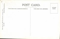 CPA Fantaisie Illustrateur Enfant Fred Spurgin 