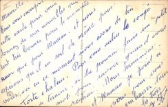 CPA Fantaisie Illustrateur Enfants