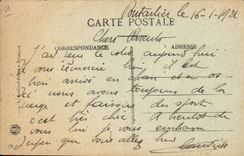 CPA Sports d'hiver Ski Luge