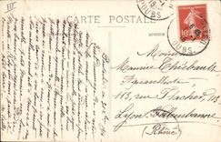 CPA Sports d'hiver Ski 