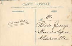 CPA Sports d'hiver Ski Plateau du Revard