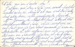 CPA Alcool Enfants Normandie