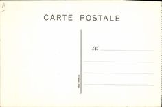 VINTAGE POSTCARD Alcool Bottled Hammers Cognac