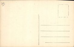 VINTAGE POSTCARD Alcool Benedictine has Fecamp Salle of labelling