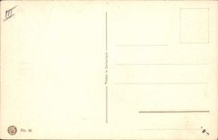 CPA Bateau Voilier 
