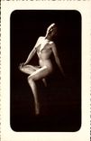 CPM Nu erotique Femme 
