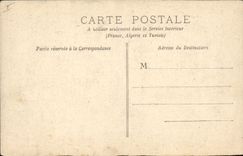 VINTAGE POSTCARD Nu erotic Femme strips It