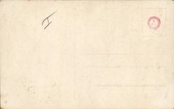 CPA Nu erotique Femme