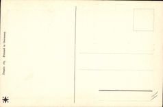 CPA Nu erotique Femme