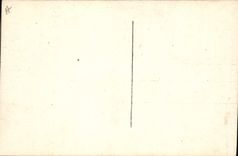 VINTAGE POSTCARD Militaria Festivals of the victory July 14th, 1919