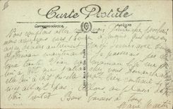 CPA Militaria Fetes de la victoire 14 juillet 1919 Les drapeaux americains