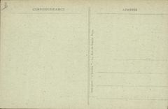 CPA Militaria Fetes de la victoire 11 novembre 1920 Fetes du cinquantenaire de la Republique Hommage poilu Gambetta