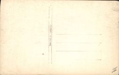 Los festivales de Militaria de la POSTAL de la VENDIMIA victoria del 14 de julio de 1919 enmarañaron de los marineros del americano de Victoire