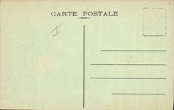 VINTAGE POSTCARD Militaria Thiaucourt American Cemetery