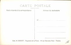 CARTE PHOTO Bateau Guerre 
